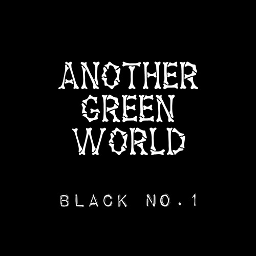 Black No. 1 (Type O Negative)