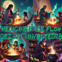 MEDICINE FREE FLOW
