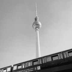 Berlin is calling