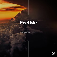 Miami Techno - Feel Me (Original Mix)