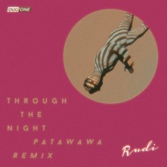 Rudi Ft. Amanda Thomsen - Through The Night (Patawawa Remix)