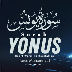 سورة يونس - طارق محمد