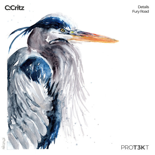 C:Critz - Details [Premiere]