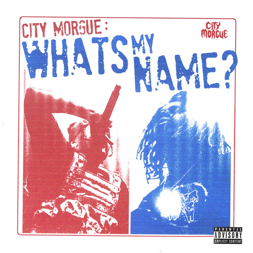Listen to WHAT&rsquo;S MY NAME by HIKARI-ULTRA in TRAP METAL playlist 