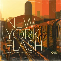 New York Flash