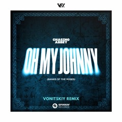 Chasing Abbey - Banks Of The Roses (Vonitskiy Remix)