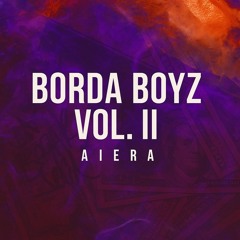 GO KRAZY - AISIXXX & THOUXANTOS