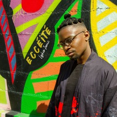 Ecceité (Roucoule)(prod. by Lykia Jamz, David Té & Barry Boston)_