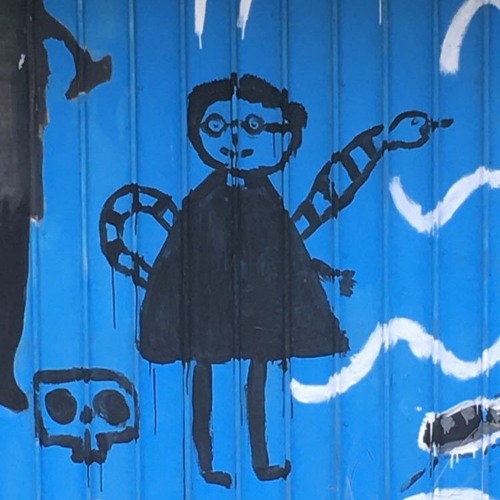 ACILFROZENTYPE/HARRYWASALONE