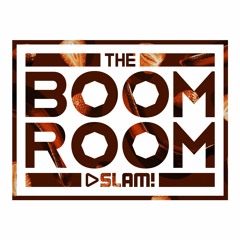 414 - The Boom Room - SLAM! (Mystic Garden Festival)