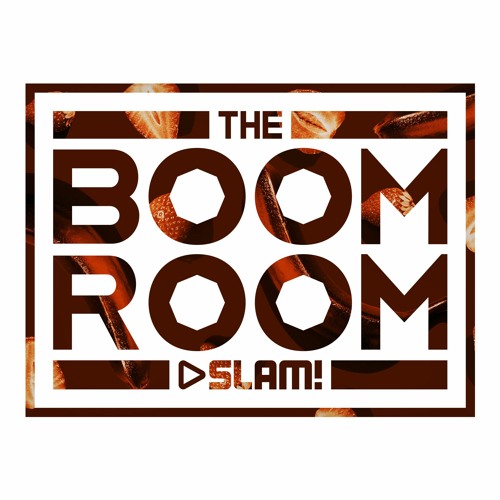 414 - The Boom Room - Selected (Mystic Garden Festival)