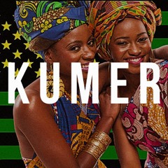 Kumerica - Stonebwoy x Reggie Rockstone Type beat