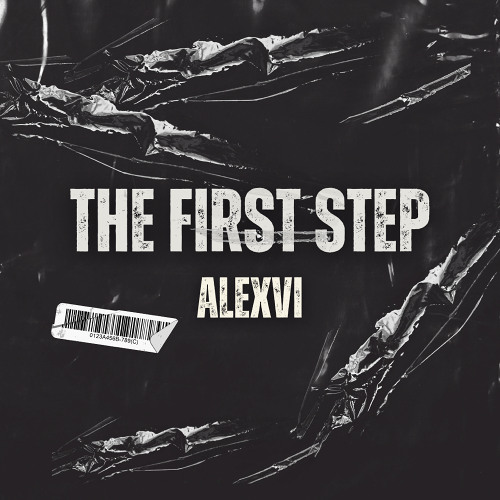 The first step