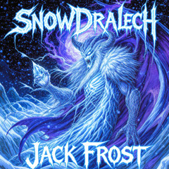 Jack Frost