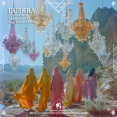 Duskra - Guy Davidov, Daniel Peretz ft. Yarden Biton