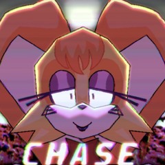 CHP BAD FUTURE CHASE + TERROR RADIUS