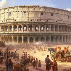 Empire Of Rome