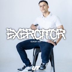 (U)Topic Guest 031: Exercitor