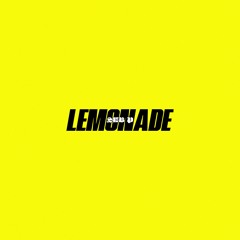 Lemonade [Prod. by SEB P]