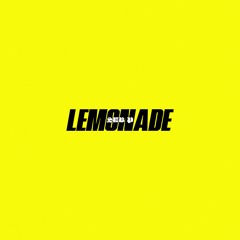 Lemonade [Prod. by SEB P]