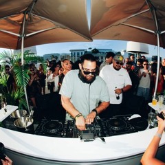 ODK at SLS Hotel | The Hideout