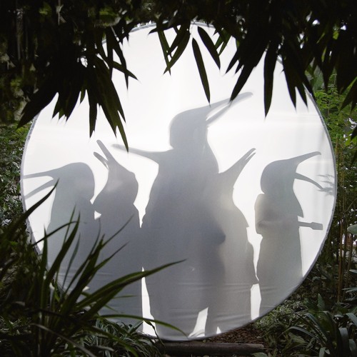 Penguin Cafe - In Re Budd (Radio Edit)
