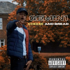 GEMIN1 - Cheese And Bread (slowed, bass boosted & reverb)