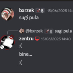 DISSTRACK ZENTRU(+ DISSTRACK RIASCO BXRZEK SI ZENTRU defapt nu riasco ca nu mai am nmc cu el lowkey)