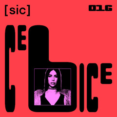 [sic] 016: Celice