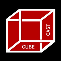 CubeCast02 - Basement Brothers Dj set