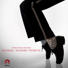 Scorch Radio Sessions - Michael Jackson Tribute