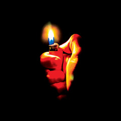 vampire lighter