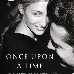 Once Upon a Time: The Captivating Life of Carolyn Bessette-Kennedy