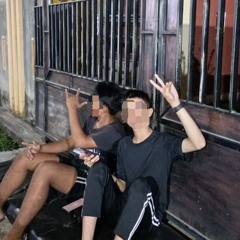 BADBOYS ALOY x UH SADAP x KAMNH [ AL DATUNUGU x MILA TALITA x LALA BEATLOOP x SHRL37 CRT03 ]