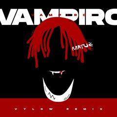 Matue - VAMpiro (Vylow Remix)