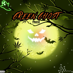 Green Ghost