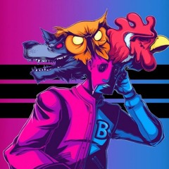 Hotline Miami Styled Music | Plok Boss Battle Theme