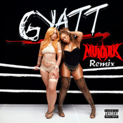 Latto & Ice Spice - Gyatt (Munark Jersey Club Remix)