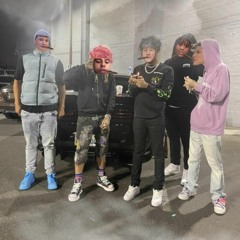 IsraelK #Freepalenstine FT. Claydre, ChampP4P