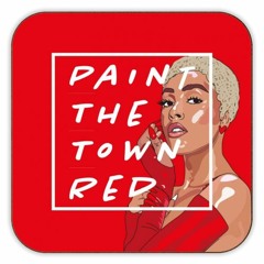 Doja Cat - Paint The Town Red (Scott Gascoigne X Tom Bull Remix)   [FREE D/L]