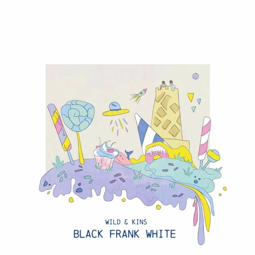 PREMIERE: Wild & Kins - Black Frank White (Original Mix) [Sweed Music]