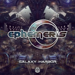 Galaxy Harbor (Original Mix)