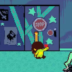 I WANNA SHOW U 2 THE WORLD