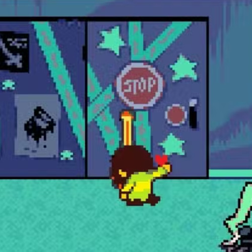 I WANNA SHOW U 2 THE WORLD