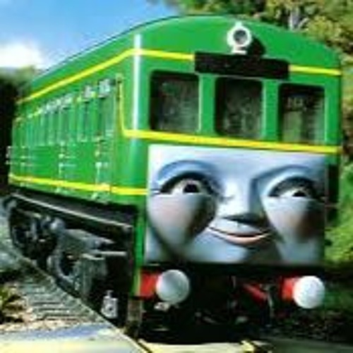 A Railcar's Rhapsody (Daisy's Theme)