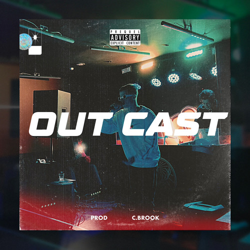 Out Cast (Prod. C.Brook)