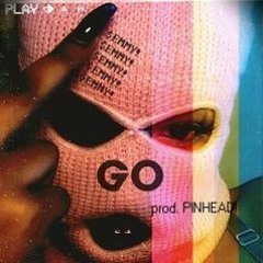 $EMMY! - Go. [prod. Pinhead]