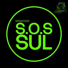 SPEEDTEST S.O.S SUL - DJ VICTU CACHORRÃO SET
