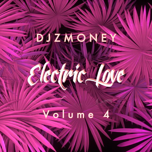 Electric Love Volume 4