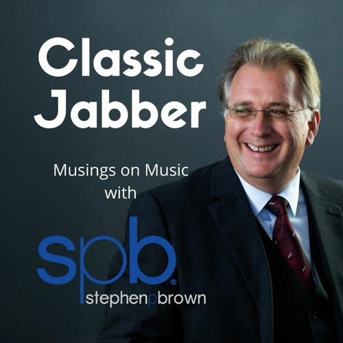 Episodes from the Classic Jabber podcast